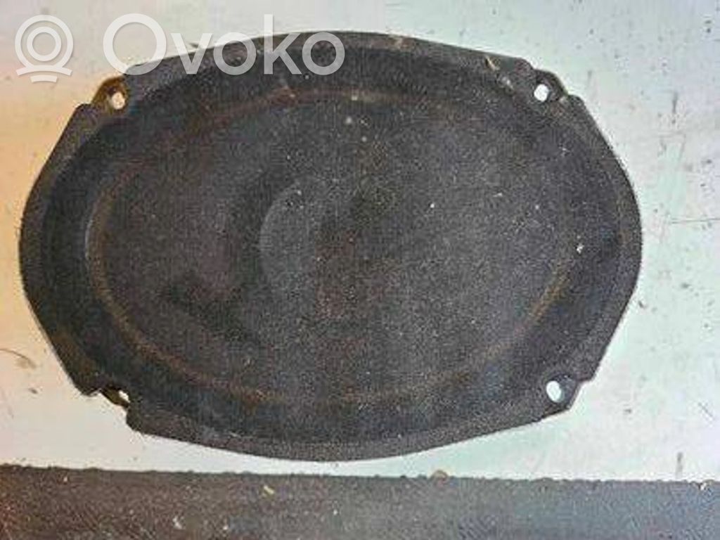Chrysler 300 - 300C Etuoven kaiutin 