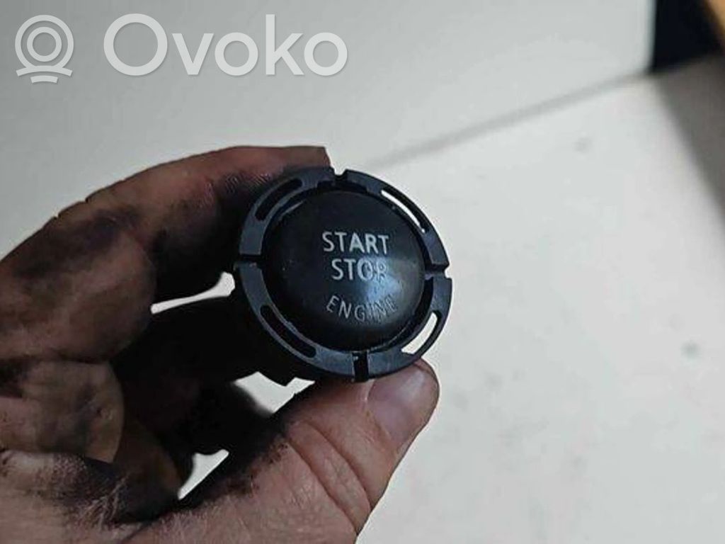 BMW 1 E81 E87 Engine start stop button switch 