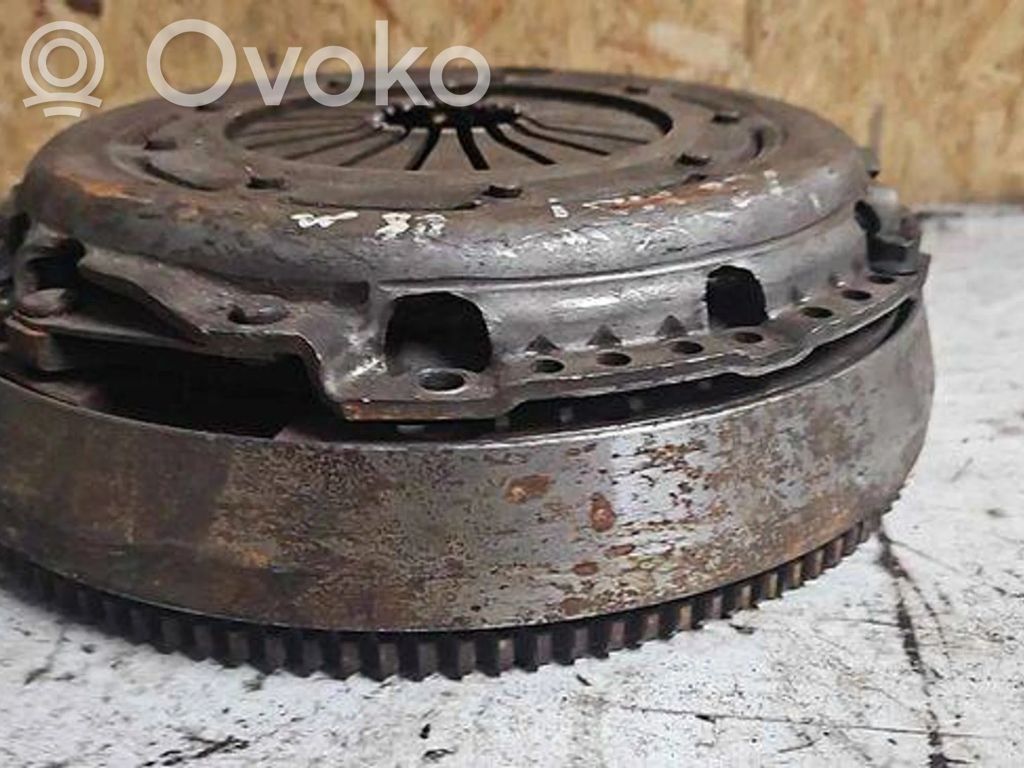 Ford Focus Sankabos komplektas 