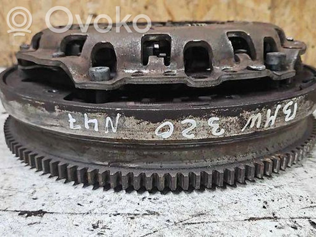 BMW 1 E81 E87 Sankabos komplektas 
