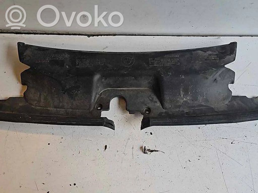 BMW X3 E83 Radiator trim 