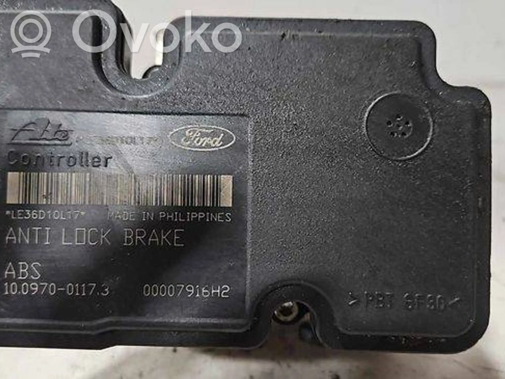 Pompa ABS   10020700514,00007916H2,LE36D10L17,10097001173