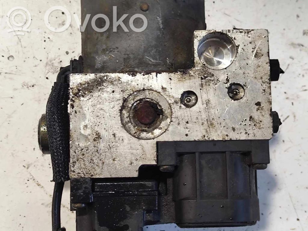 Volkswagen PASSAT B5 ABS Pump 