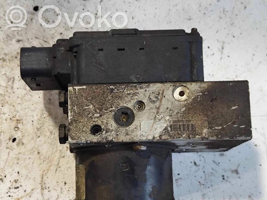Ford Focus ABS Pump 