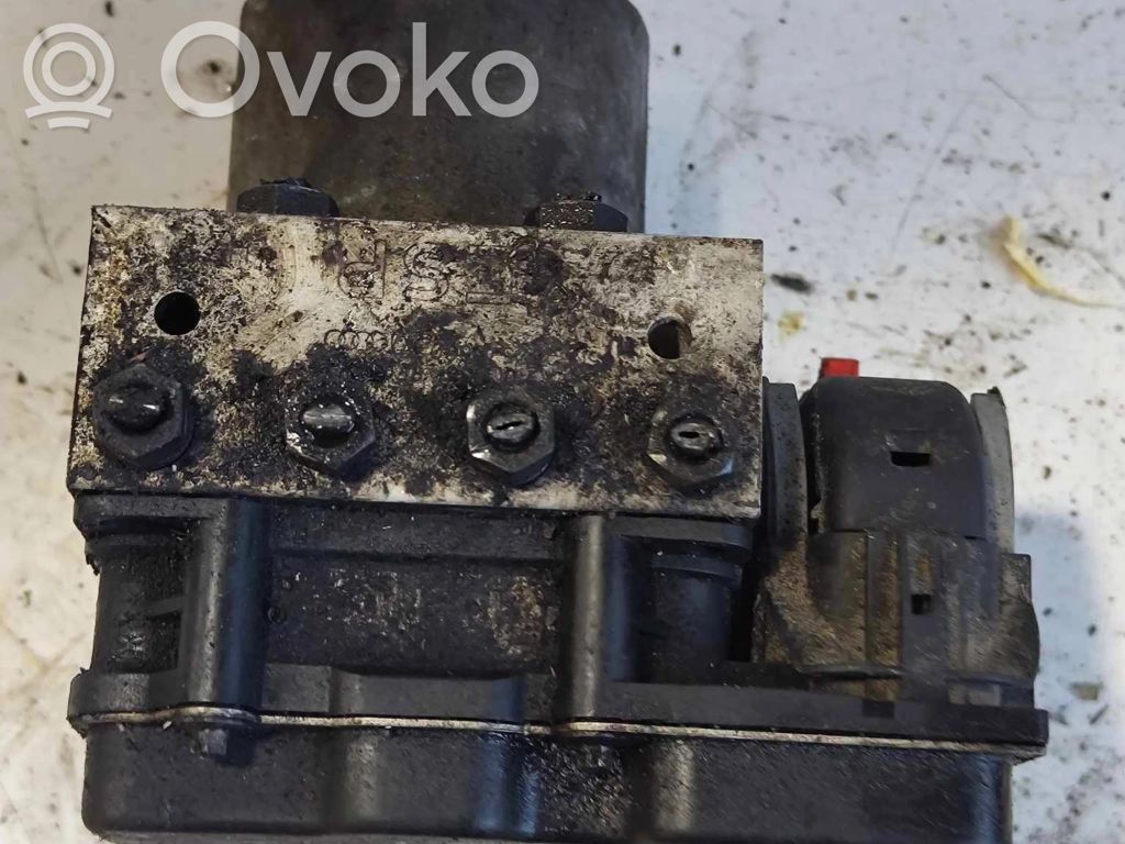 Seat Exeo (3R) ABS Pump 