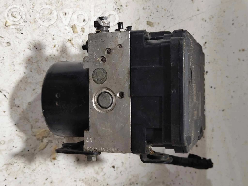 Ford Fiesta ABS Blokas 