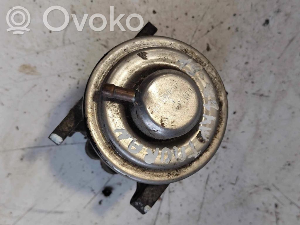 Audi A4 S4 B6 8E 8H Zawór EGR 