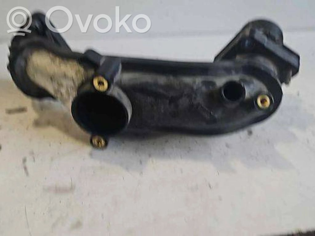 Peugeot 3008 I Intercooler hose/pipe 