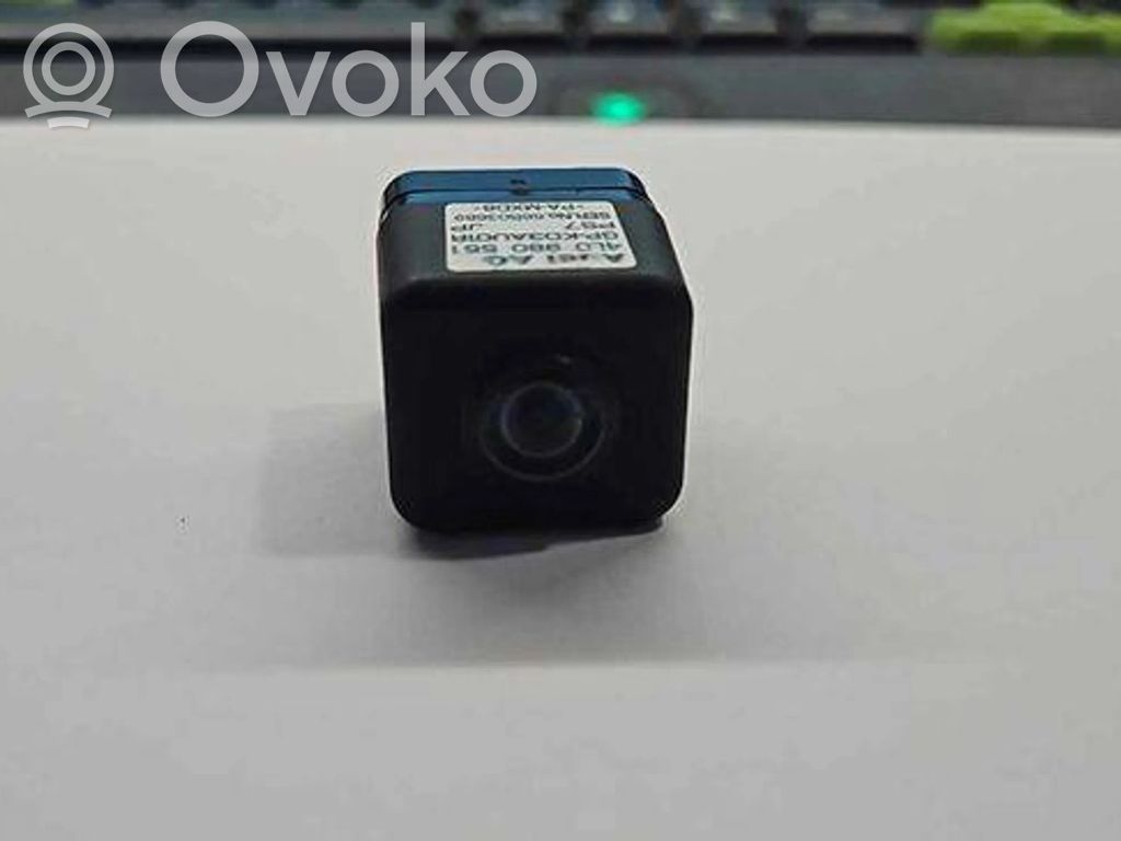 Reversing camera   4L0980551,66B03689,GPKD3AU01R