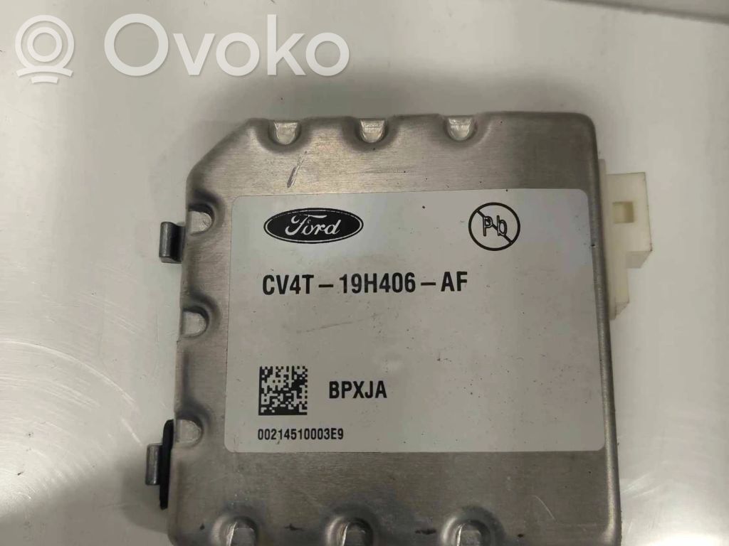 Ford Focus Frontkamera Windschutzscheibe Frontscheibe 