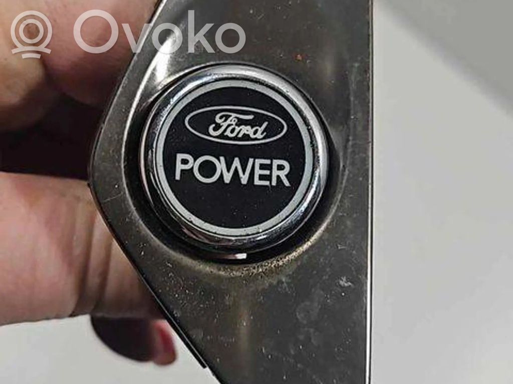Ford Mondeo MK IV Engine start stop button switch 