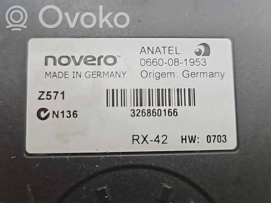 Bluetooth modulis   8M5T19C112AD,0567419,784AARX42