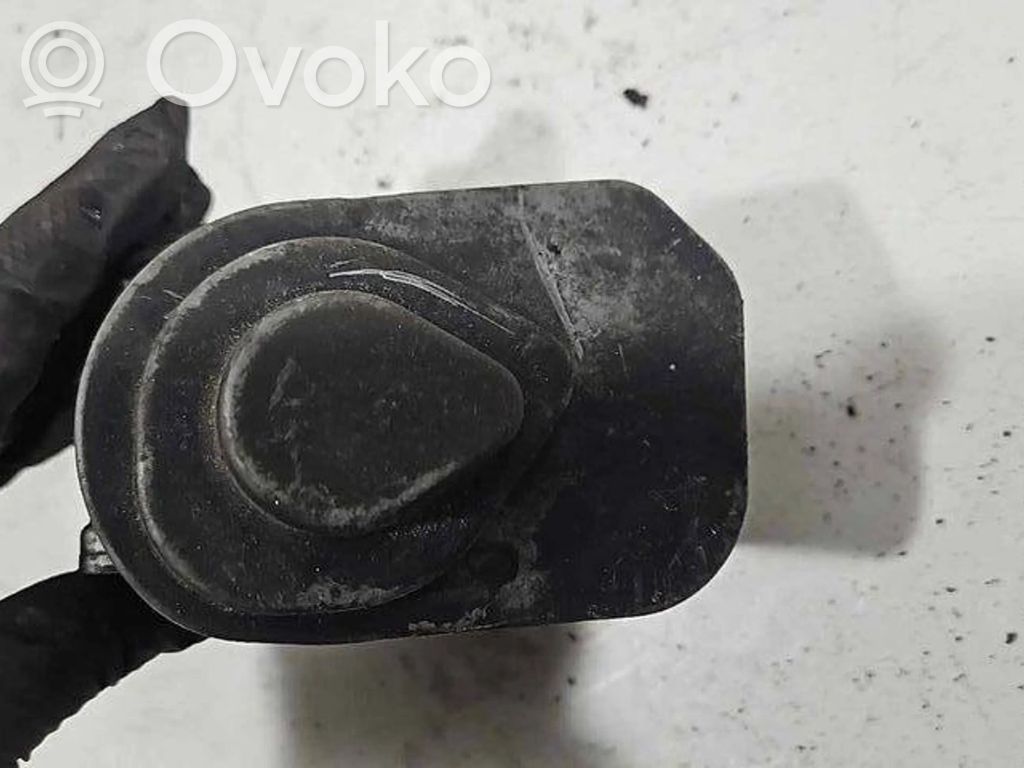 Skoda Octavia Mk2 (1Z) Throttle valve 