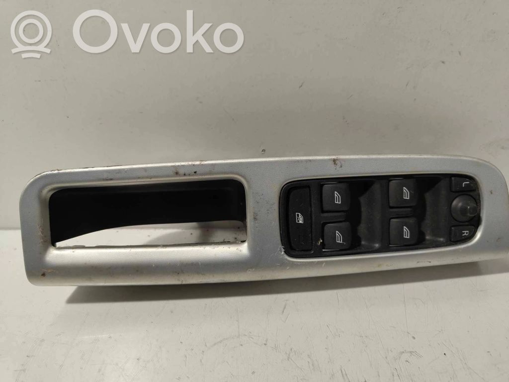 Volvo S40 Electric window control switch 