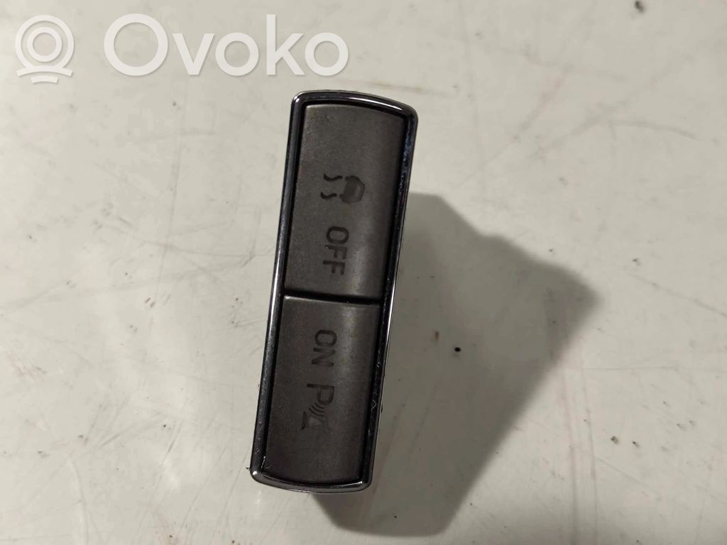 Ford Galaxy ESP (stability program) switch 