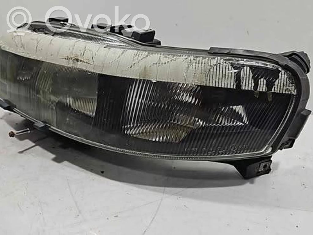 Volvo V70 Headlight/headlamp 