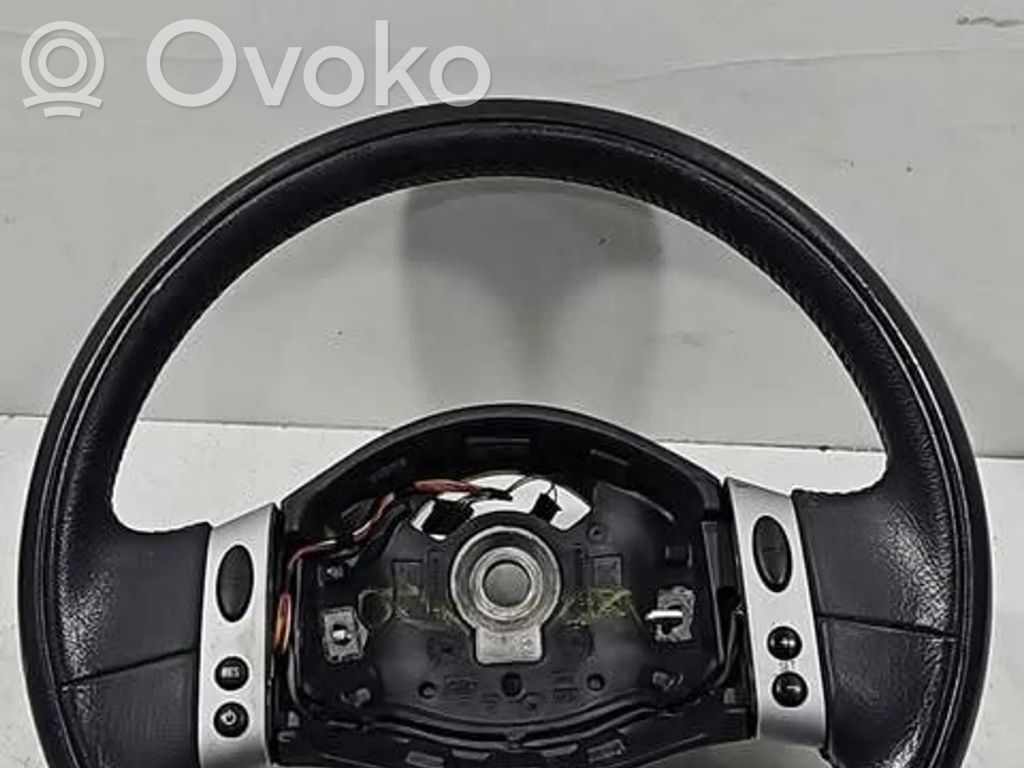 Mini One - Cooper R50 - 53 Ohjauspyörä 