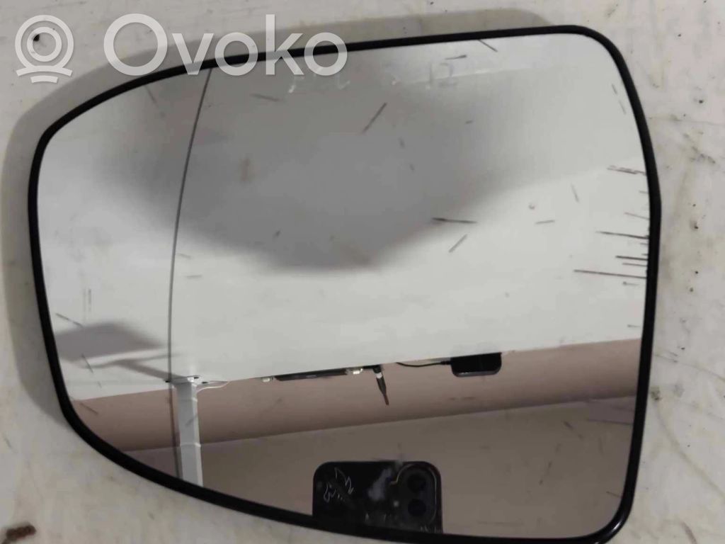 Ford Focus Veidrodėlio stiklas 
