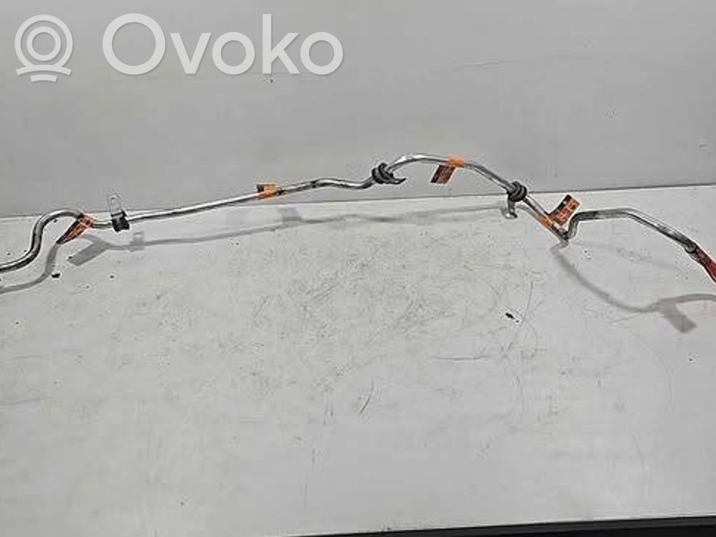Chevrolet Volt I Cable de carga del coche eléctrico 