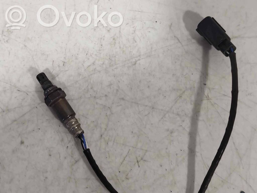 Audi A6 Allroad C6 Lambda probe sensor 