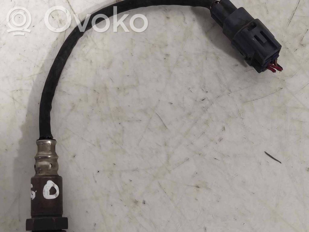 Toyota Aygo AB10 Lambda probe sensor 