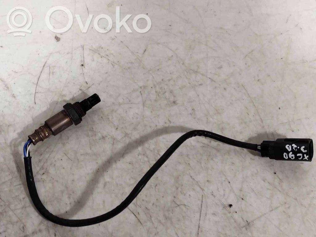 Audi A6 Allroad C6 Lambda probe sensor 