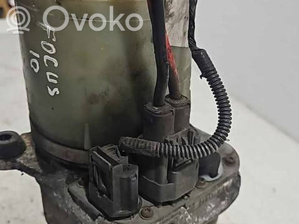 Ford Focus Servopumpe 