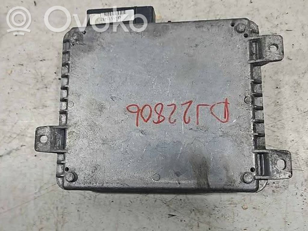 Rover 214 - 216 - 220 Engine control unit/module 