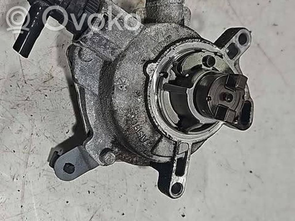 Vacuum pump   ST876M2,20140423,CM5Q2AA51GA
