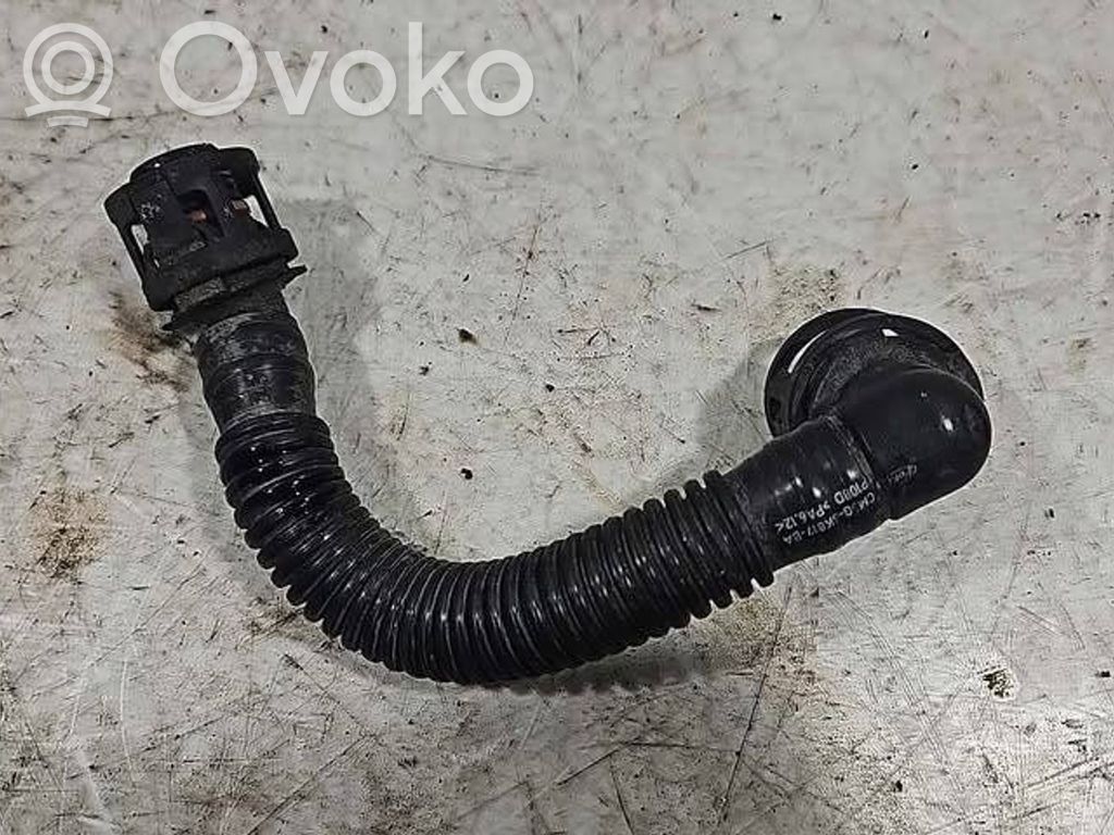 Ford Focus Breather/breather pipe/hose 