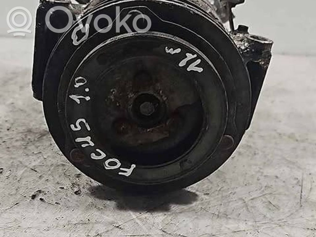 Ford Focus Air conditioning (A/C) compressor (pump) 