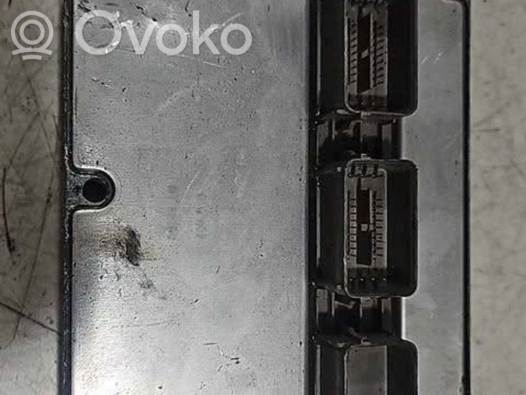 Volvo S40 Engine control unit/module 