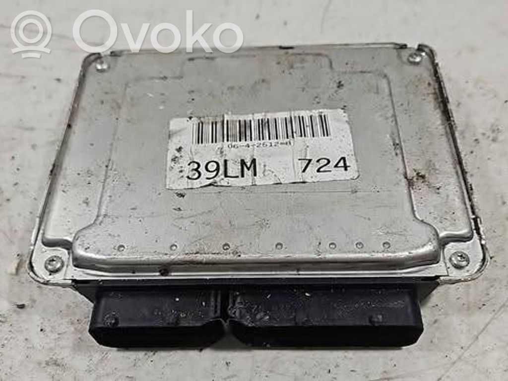 Audi A6 S6 C5 4B Engine control unit/module 