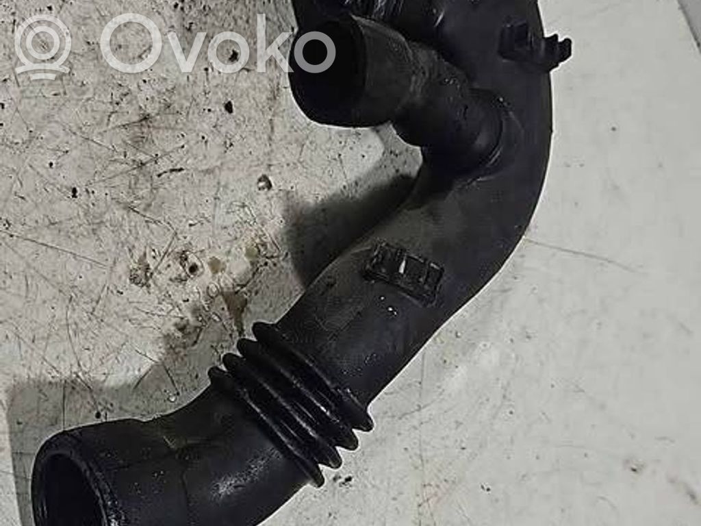 BMW 3 E46 Šļūtene (-es) / caurule (-es) 