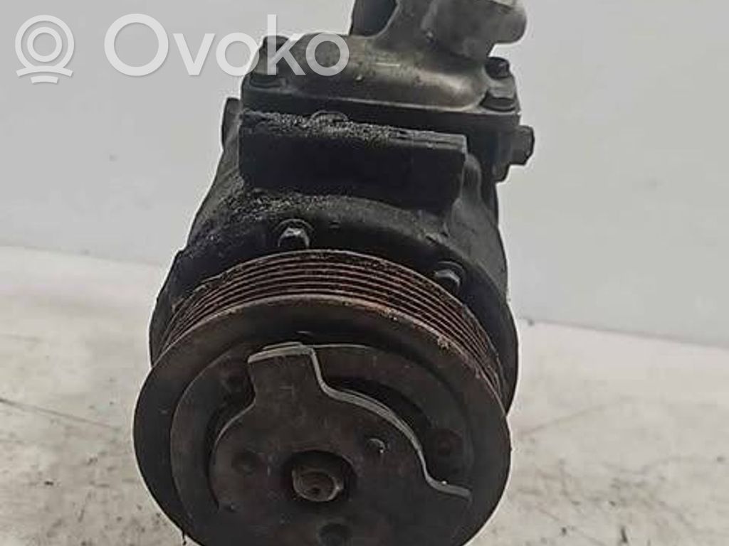 Volkswagen PASSAT B6 Kompresor / Sprężarka klimatyzacji A/C 