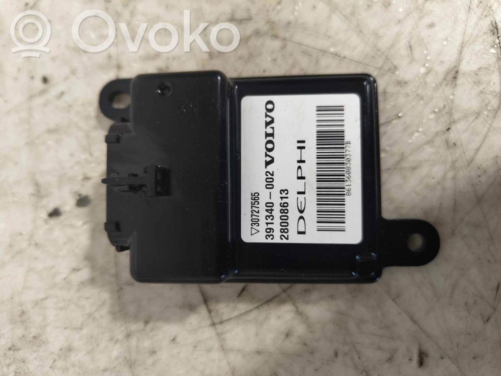 Volvo XC90 Seat control module 