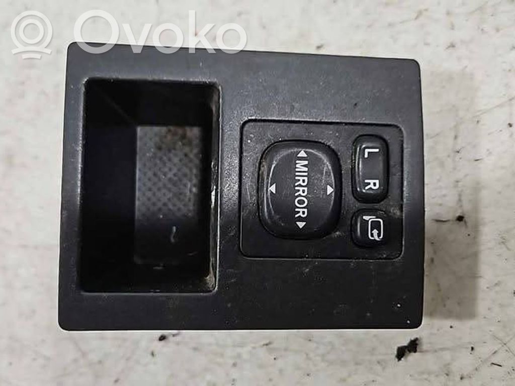 Toyota RAV 4 (XA30) Comutator oglinzi laterale 