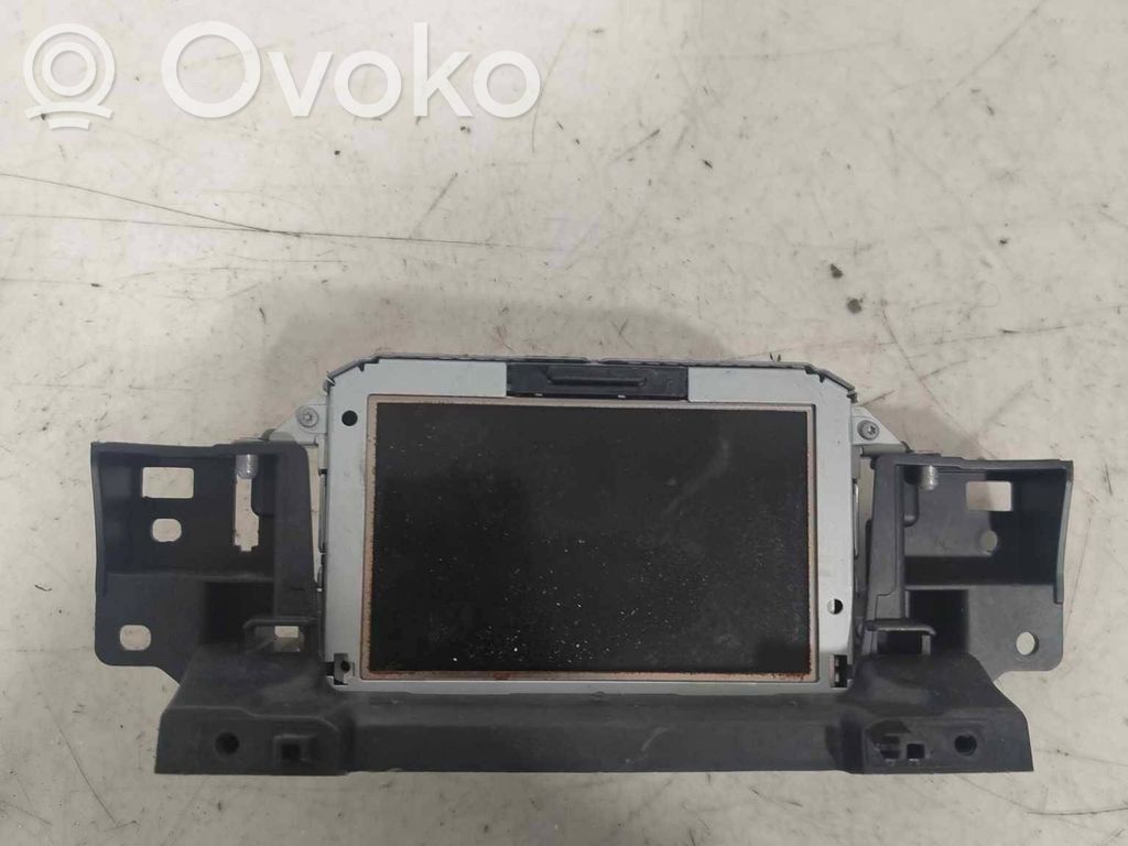 Monitor / wyświetlacz / ekran   7612032220,V826265,1826265