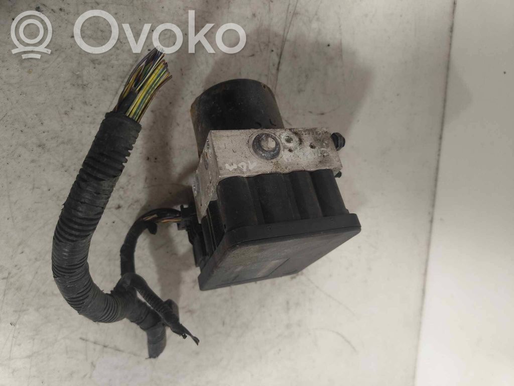 Ford Fiesta ABS Pump 