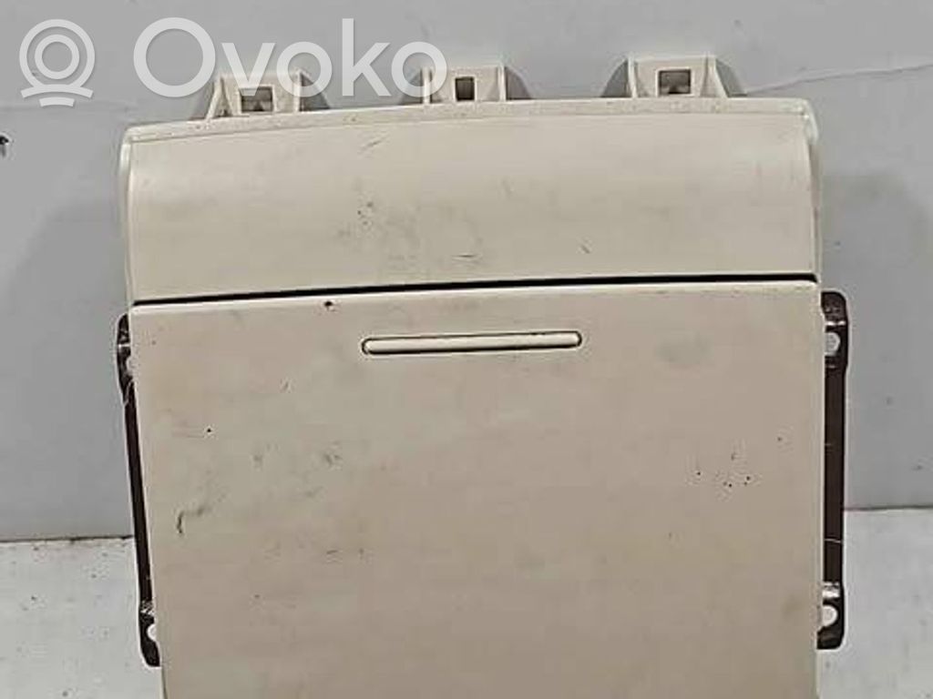 Chrysler Town & Country V Headlining roof glove box 