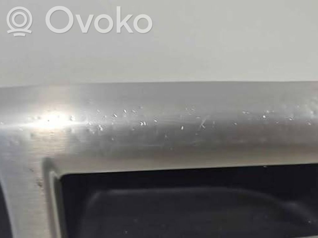 Volvo C30 Electric window control switch 