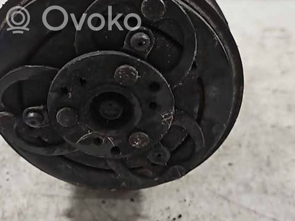 Volvo XC90 Air conditioning (A/C) compressor (pump) 