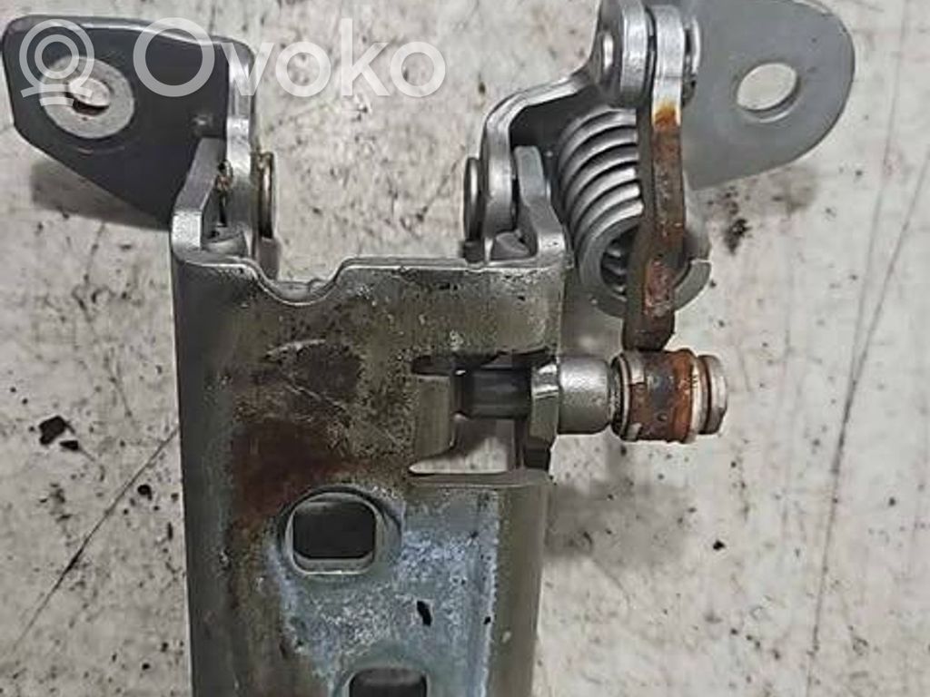 Dodge Grand Caravan Front door upper hinge 