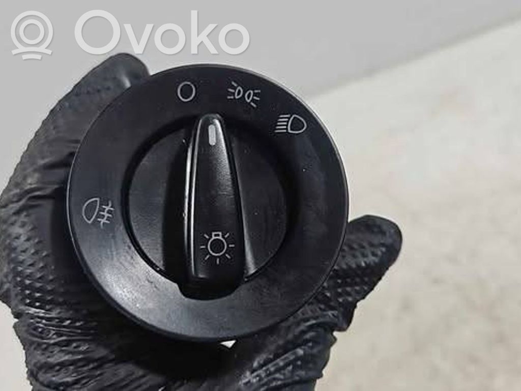 Ford Galaxy Light switch 
