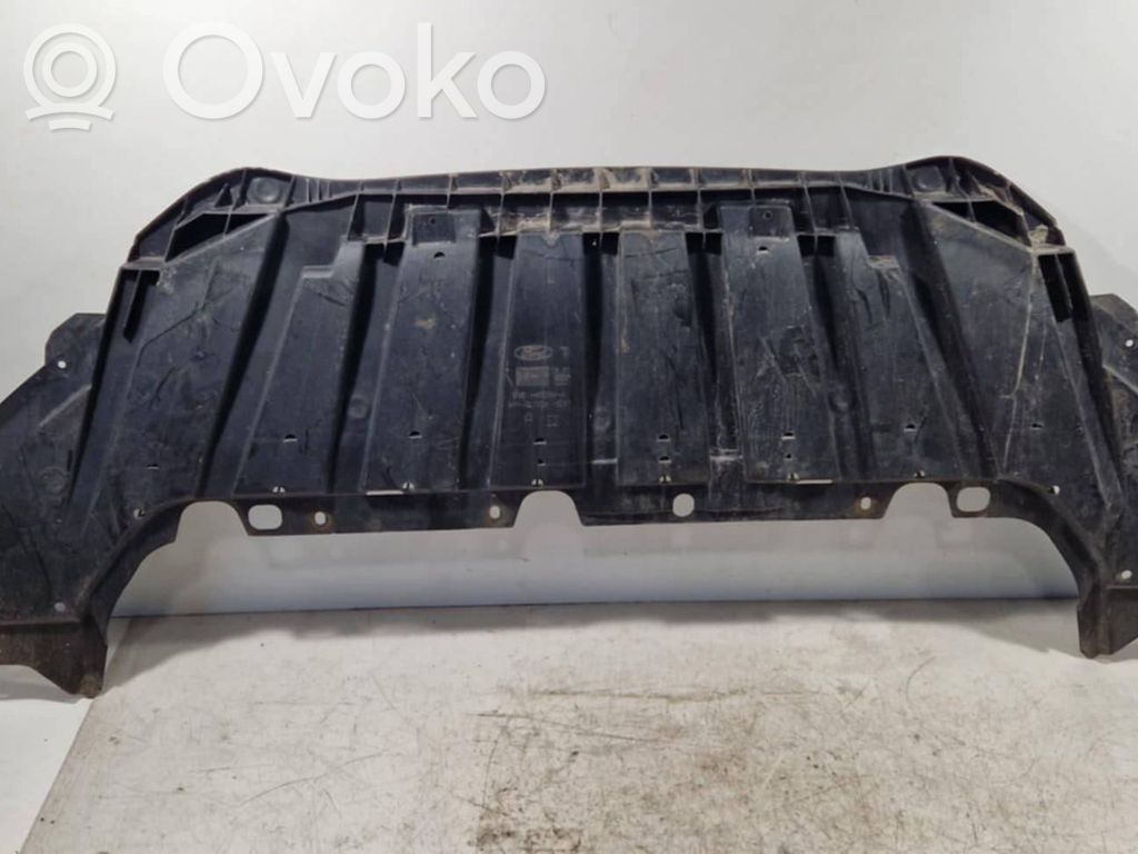 Ford Focus Front bumper skid plate/under tray 