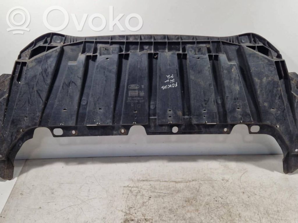 Ford Focus Front bumper skid plate/under tray 