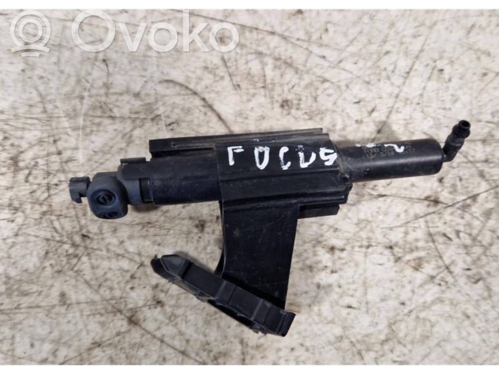 Ford Focus Ugello a spruzzo lavavetri per faro 