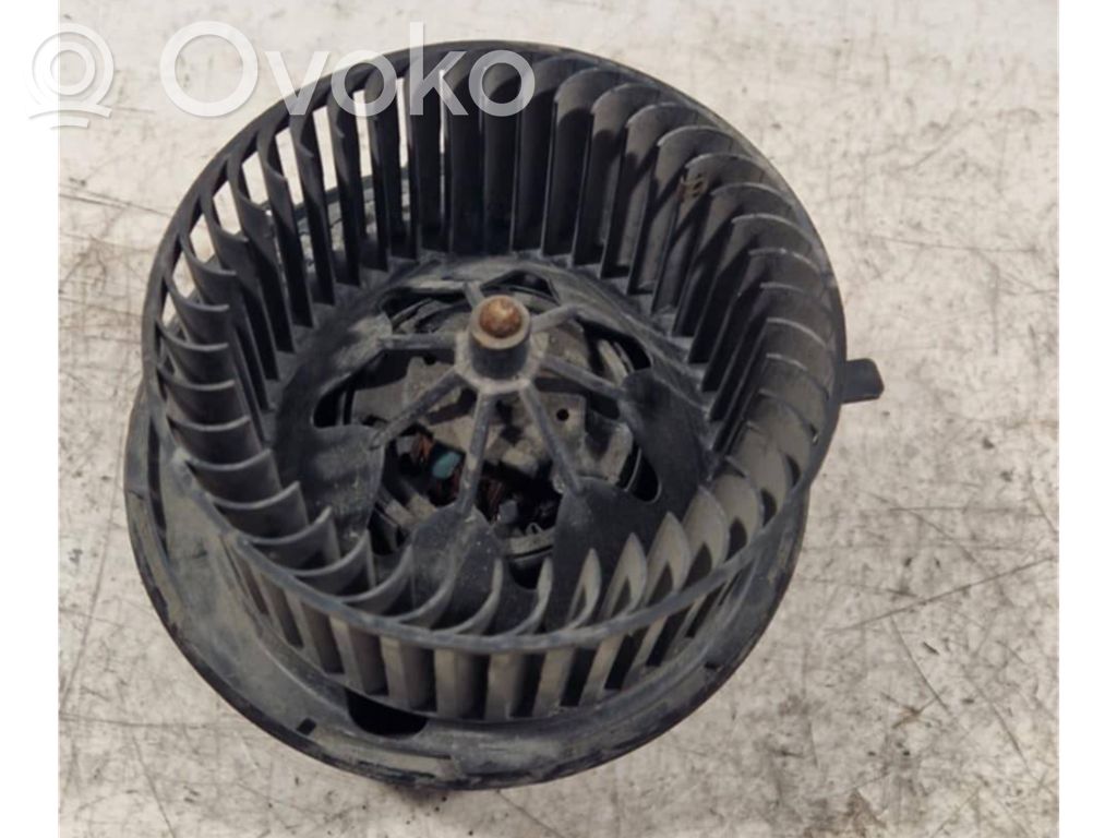 Volkswagen Touran I Wentylator nawiewu / Dmuchawa 
