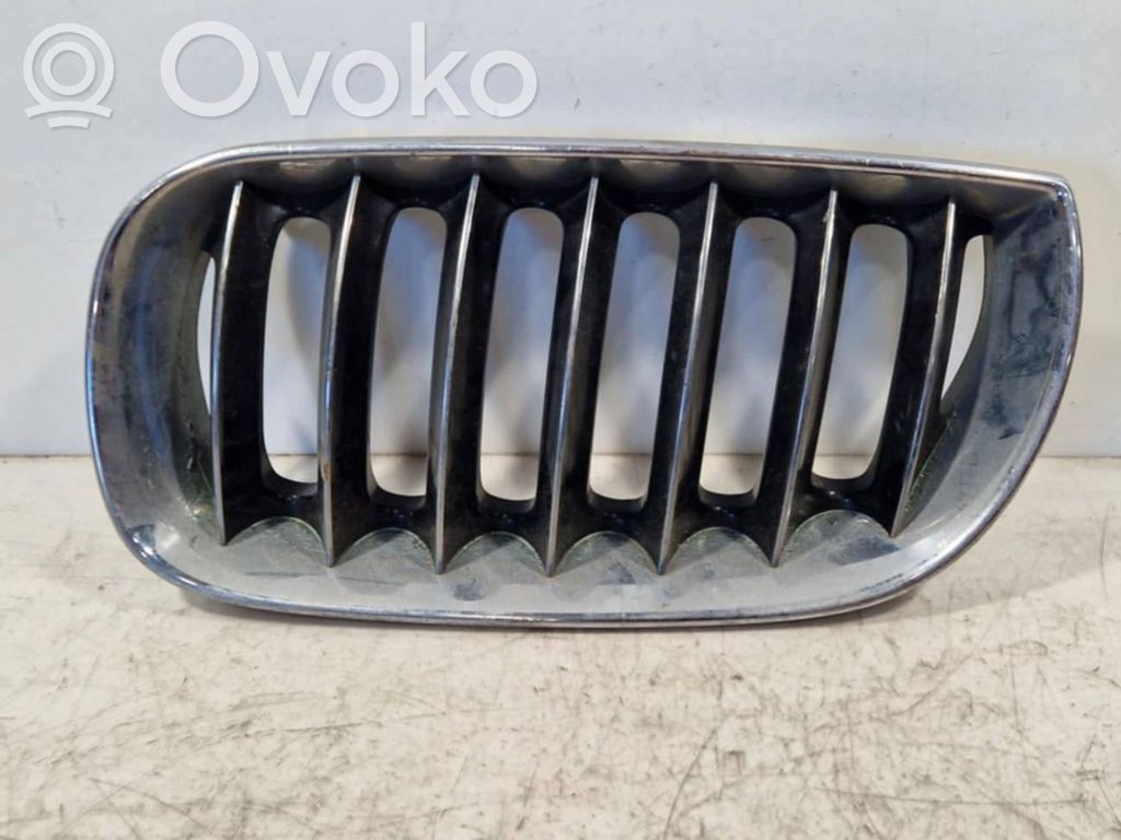 BMW X3 E83 Front grill 