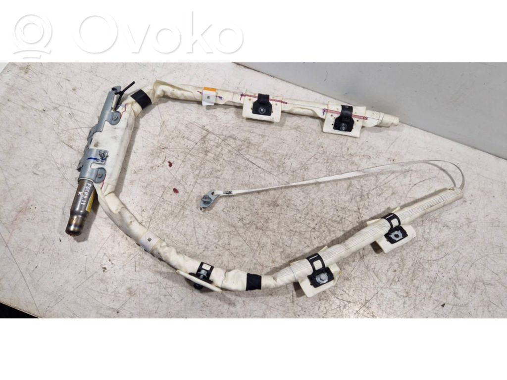 Ford Focus Roof airbag 
